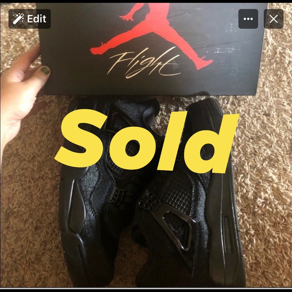 SOLD